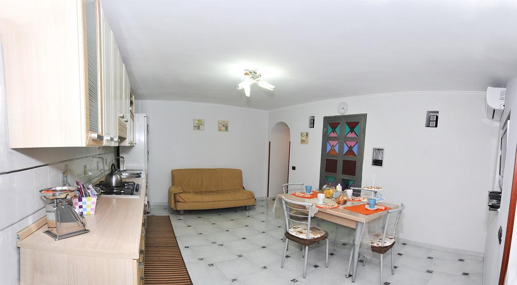 Welcome House Nápoles Exterior foto
