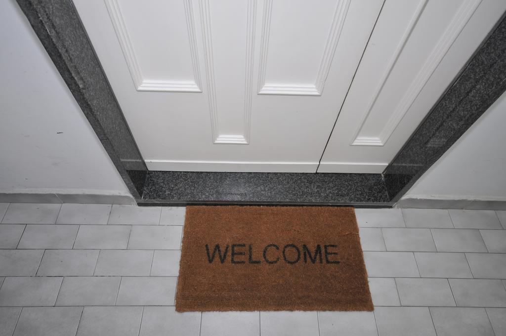 Welcome House Nápoles Exterior foto